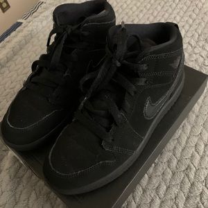 Nike Air Jordan 1 sneakers